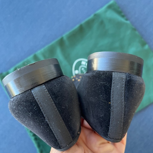 Stubbs & Wootton Size 8.5 Never Worn - Picture 4 of 4